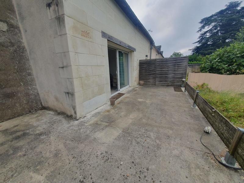 Duplex - 33 m² - 2 pièces