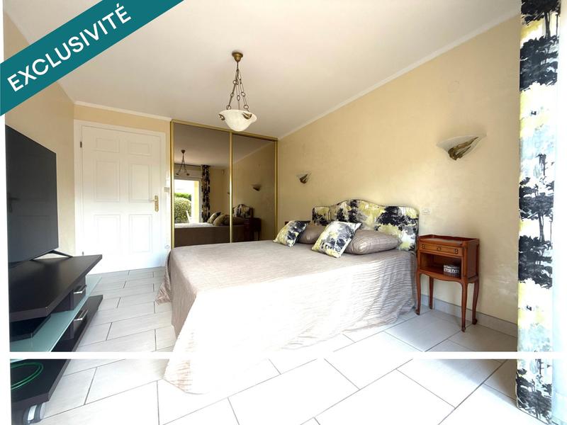 Maison - 164 m² - 5 pièces