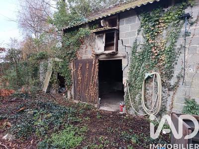 Maison - 68 m² - 4 pièces