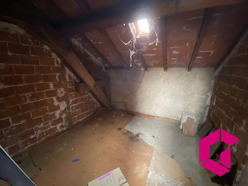 Local commercial - 72 m² - 5 pièces