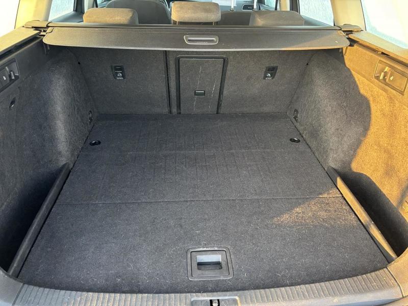 Volkswagen Golf Sw 1.6 Tdi 115 Ch Bvm5 Confortline