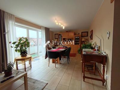 Appartement - 142 m² - 4 pièces