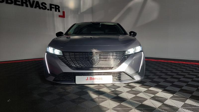 Peugeot 308 Sw Bluehdi 130ch Allure