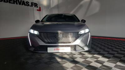 Peugeot 308 Sw Bluehdi 130ch Allure