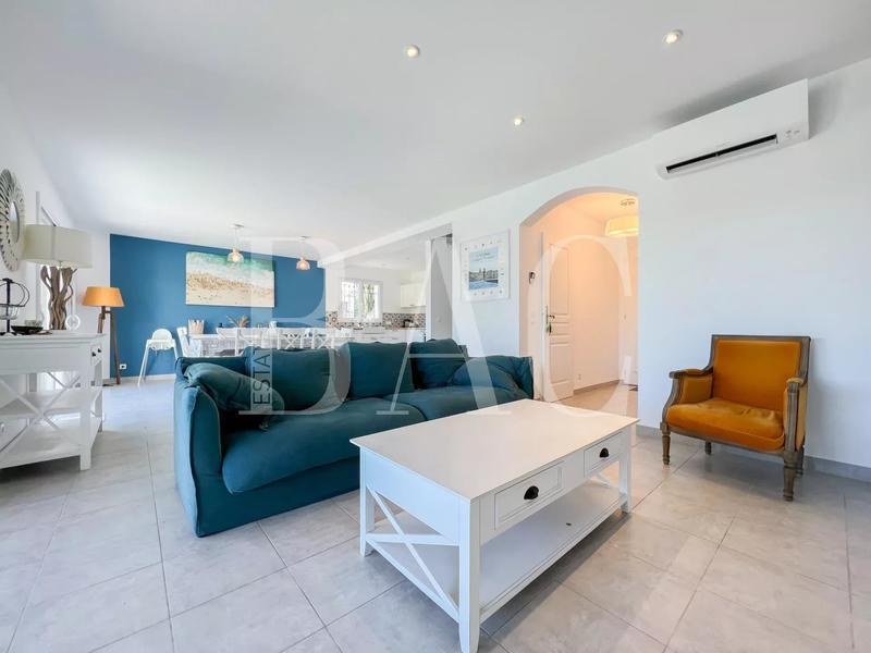 Villa - 130 m² - 6 pièces