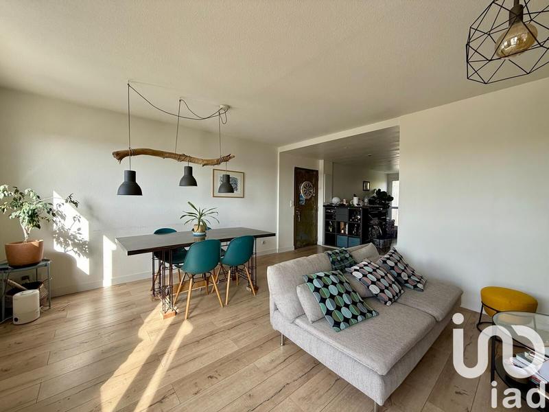 Appartement - 73 m² - 3 pièces