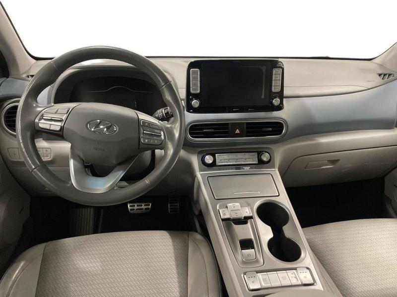 Hyundai Kona Electric Electrique 64 kWh - 204 ch Executive