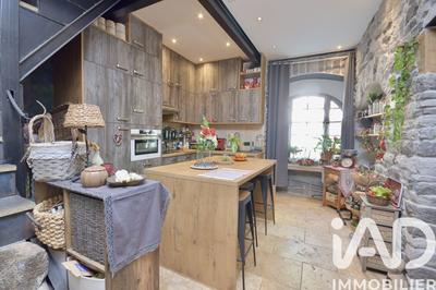 Immeuble - 353 m²