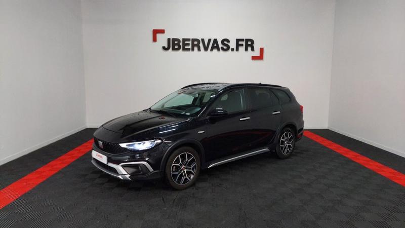 Fiat Tipo Station Wagon 1.5 Fly t 130 ch s/S Dct7 Hyb Cross