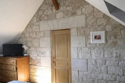 Maison de village - 105 m² - 5 pièces