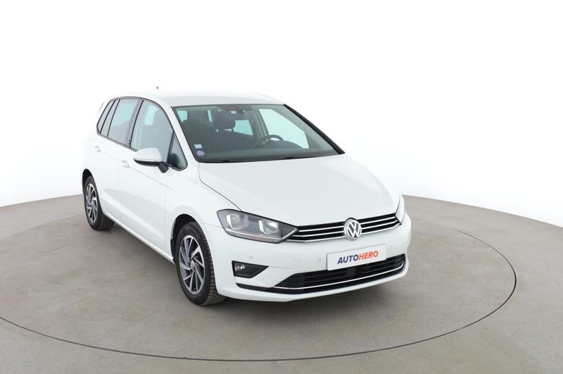 Volkswagen Golf Sportsvan VII 1.4 Tsi BlueMotion Tech Sound Dsg7 125 ch