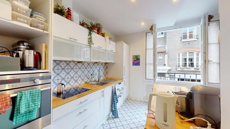 Villa - 185 m² - 6 pièces