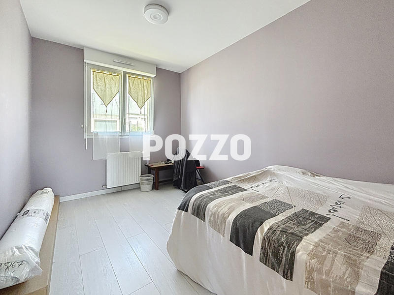 Maison - 84 m² - 3 pièces