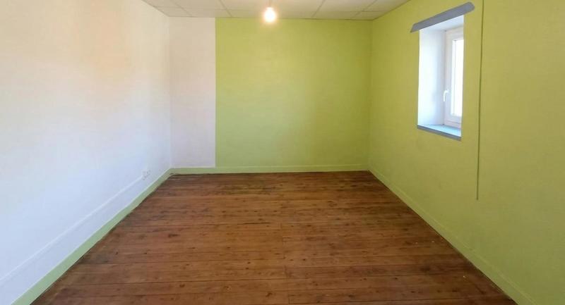 Maison de ville - 140 m² - 6 pièces