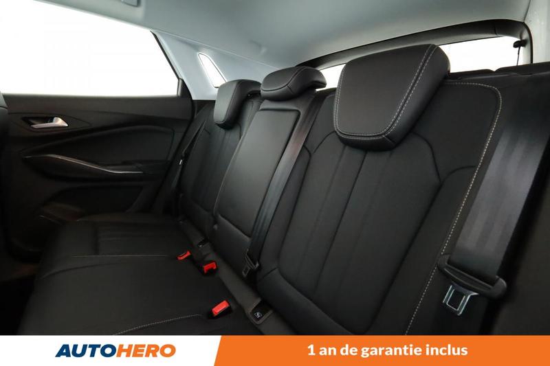 Opel Grandland X 1.6 Turbo Ultimate Auto 181 ch