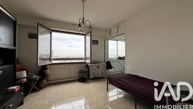 Appartement - 28 m² - 1 pièce