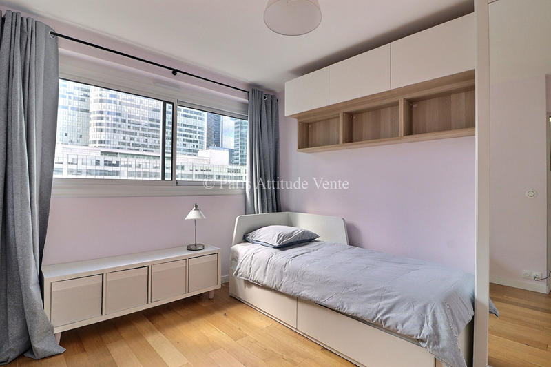 Appartement - 86 m² - 4 pièces