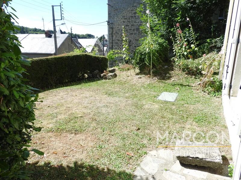 Appartement - 52 m² - 2 pièces