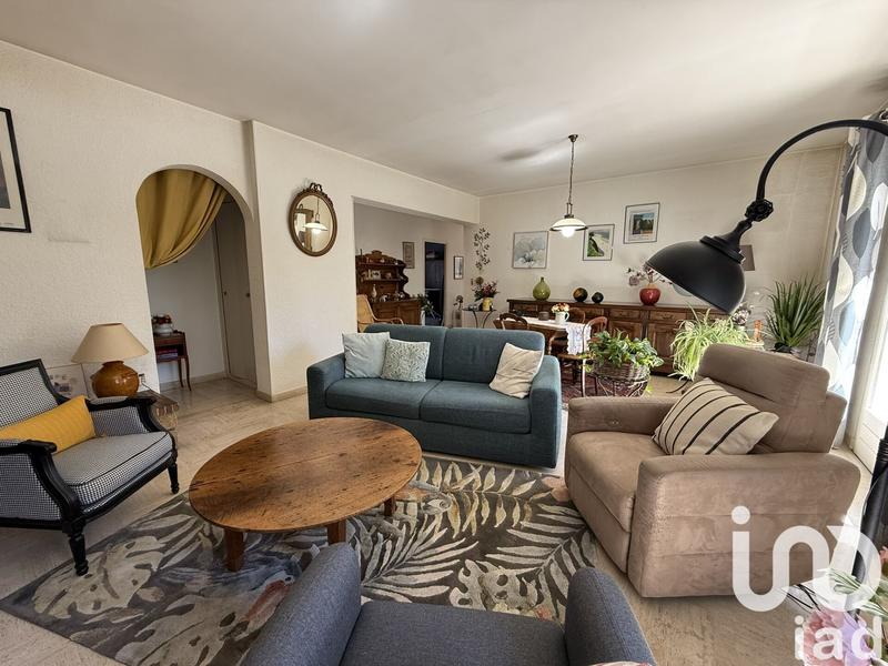 Maison de maîtres - 147 m² - 5 pièces