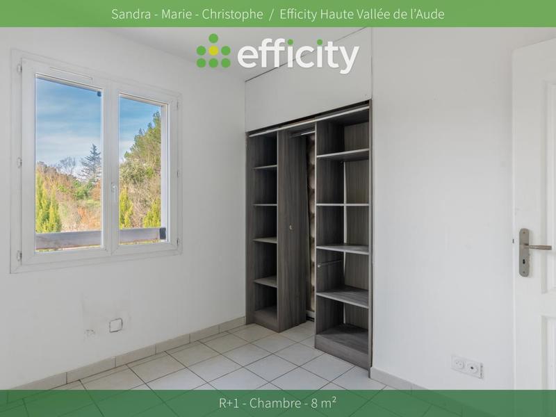 Villa - 95 m² - 4 pièces