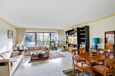 Appartement - 121 m² - 4 pièces