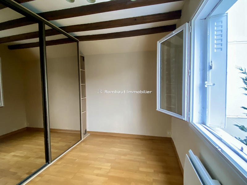 Maison - 108 m² - 5 pièces