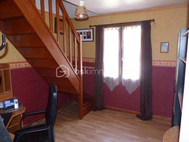 Propriété - 131 m² - 7 pièces