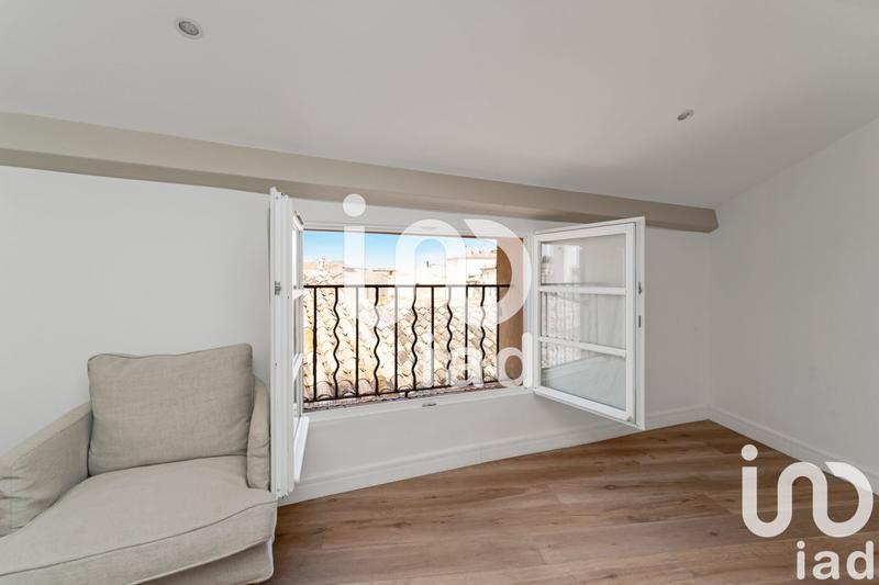 Maison de village - 137 m² - 6 pièces