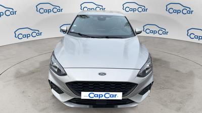 Ford Focus 1.0 Ecoboost 125 St Line