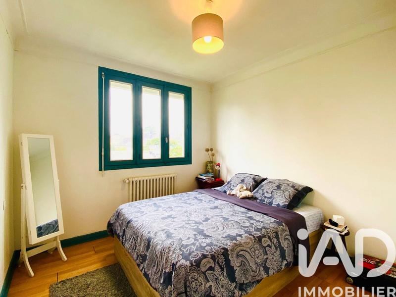 Maison de village - 130 m² - 7 pièces