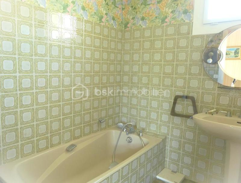 Maison de maîtres - 99 m² - 5 pièces