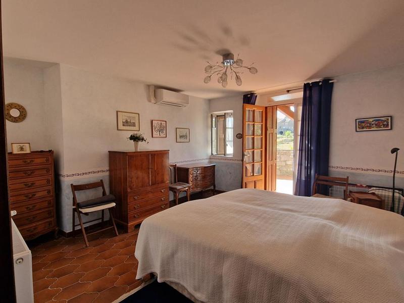 Mas - 143 m² - 5 pièces