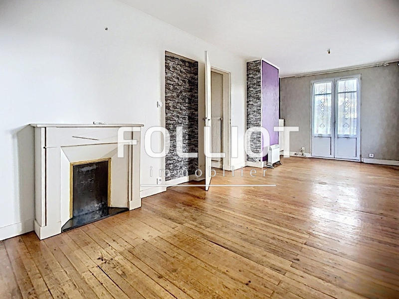 Maison - 169 m² - 12 pièces