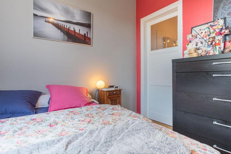 Appartement - 72 m² - 4 pièces