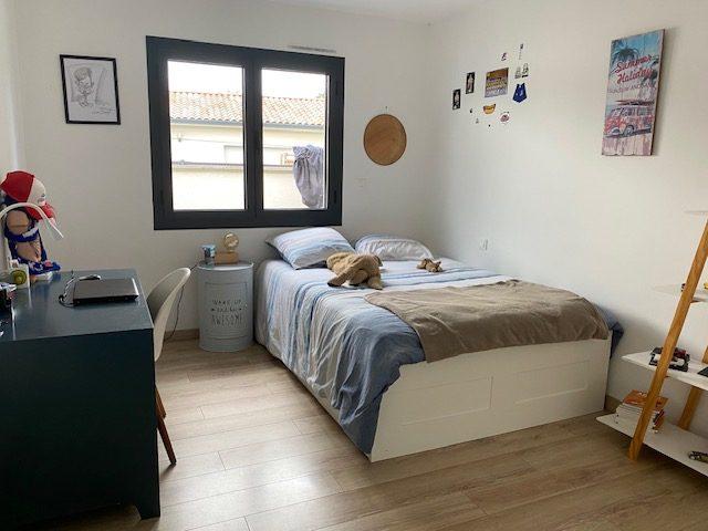 Maison - 143 m² - 5 pièces