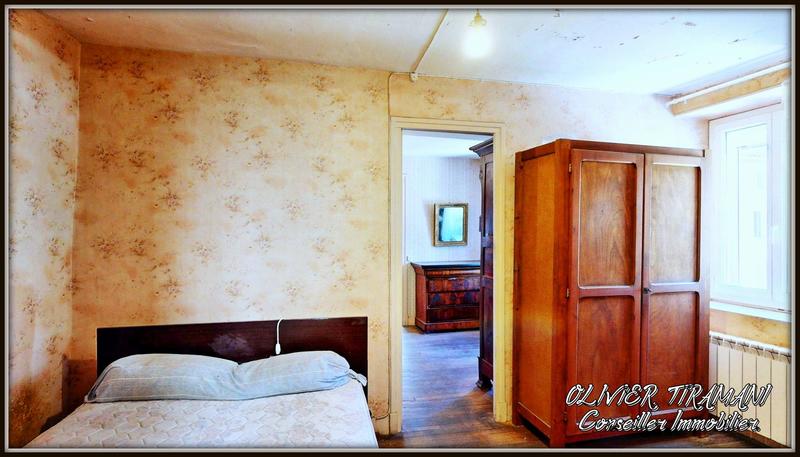 Maison - 73 m² - 5 pièces