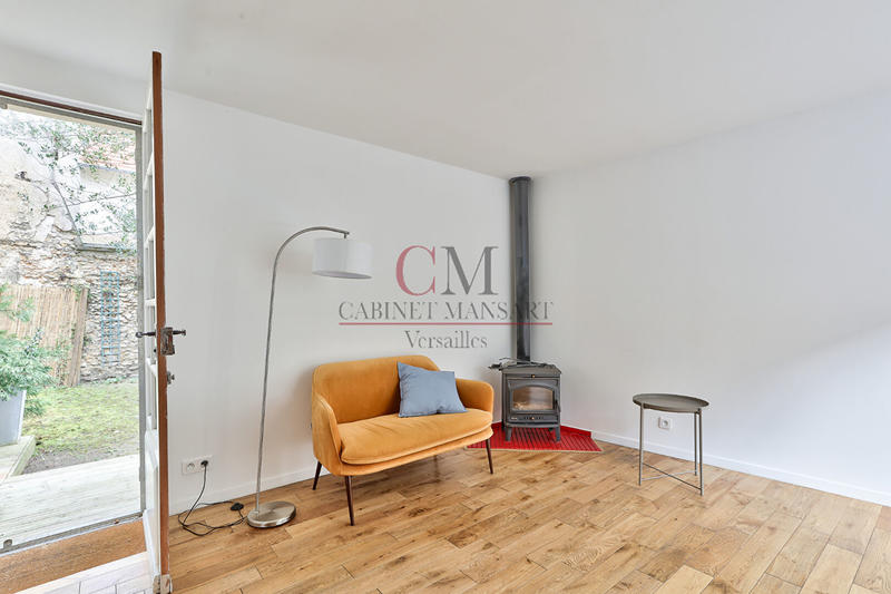 Appartement - 47 m² - 3 pièces