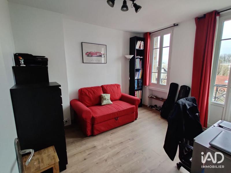 Appartement - 74 m² - 4 pièces