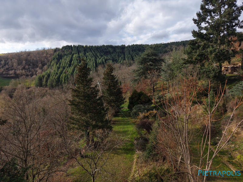 Maison - 95 m² - 6 pièces