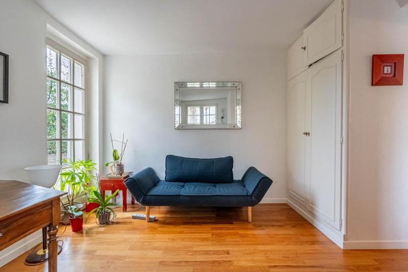 Maison - 208 m² - 6 pièces