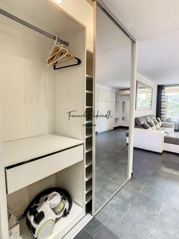 Appartement - 31 m² - 1 pièce