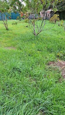 Terrain constructible - 661 m²