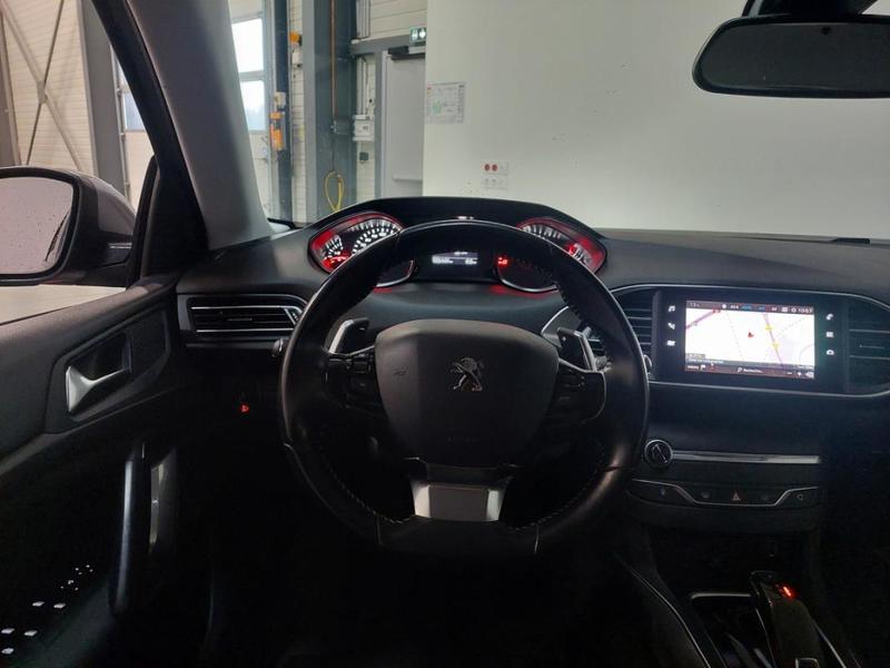 Peugeot 308 Sw BlueHDi 130 Eat8 s&amp;S Active Business