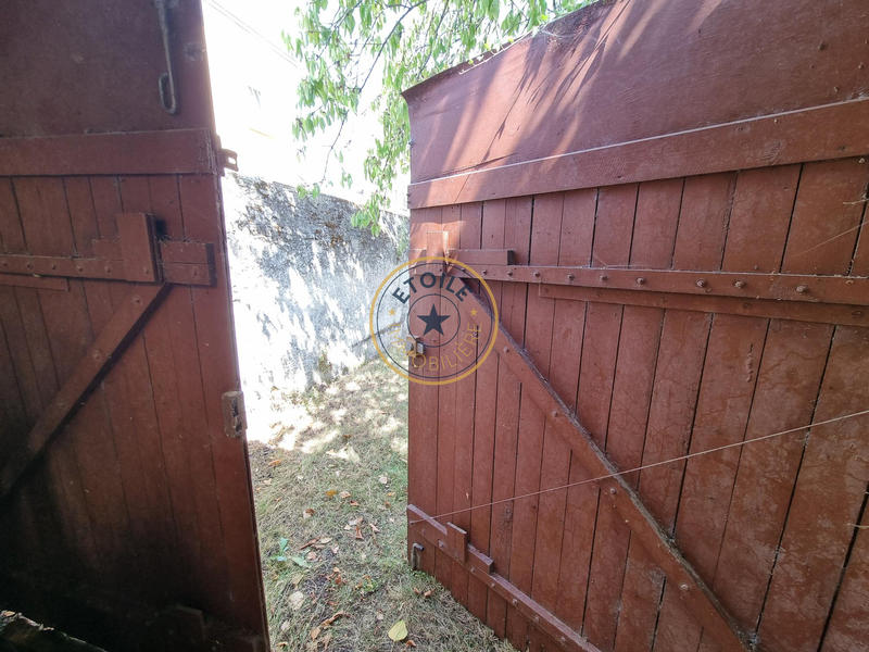 Maison - 101 m² - 5 pièces