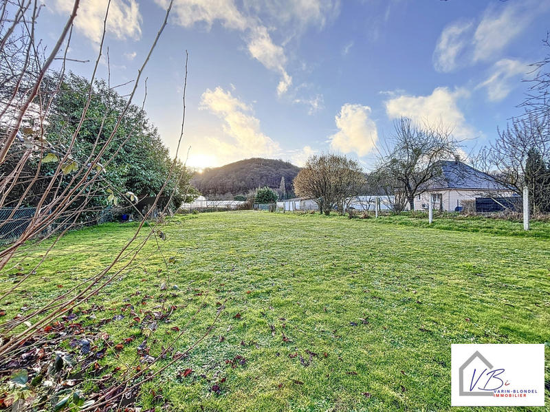 Maison - 128 m² - 5 pièces