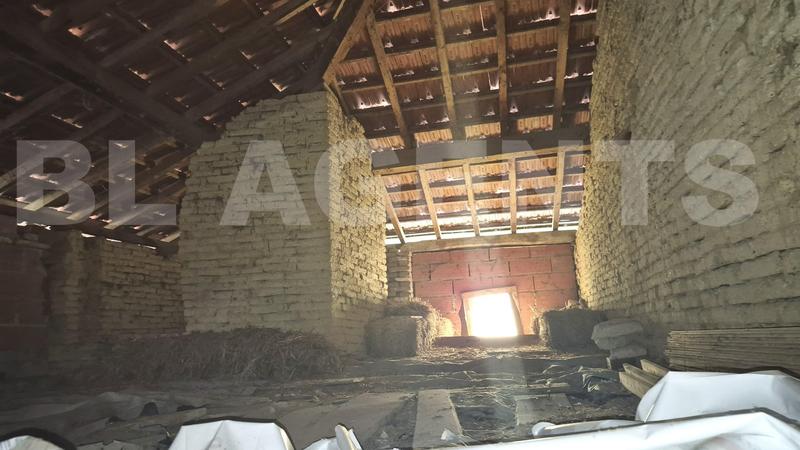 Ferme - 100 m² - 5 pièces