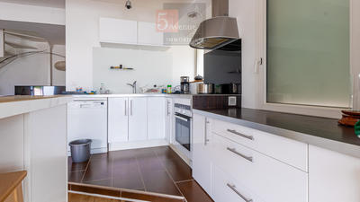 Maison - 79 m² - 3 pièces