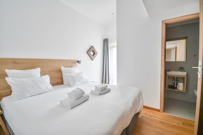 Appartement - 88 m² - 4 pièces