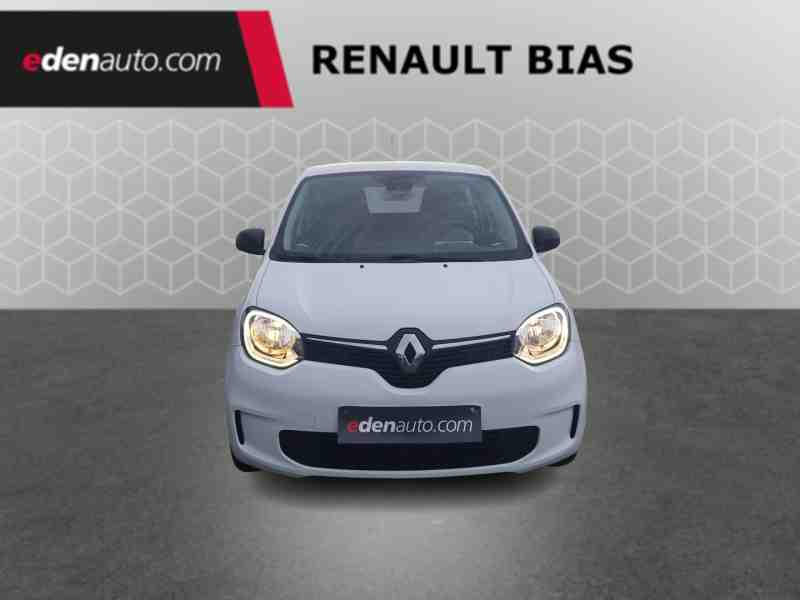 Renault Twingo III SCe 65 - 21 Life