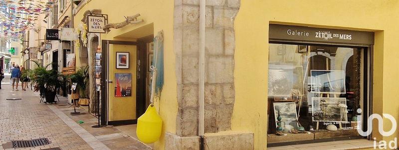 Local commercial - 27 m²